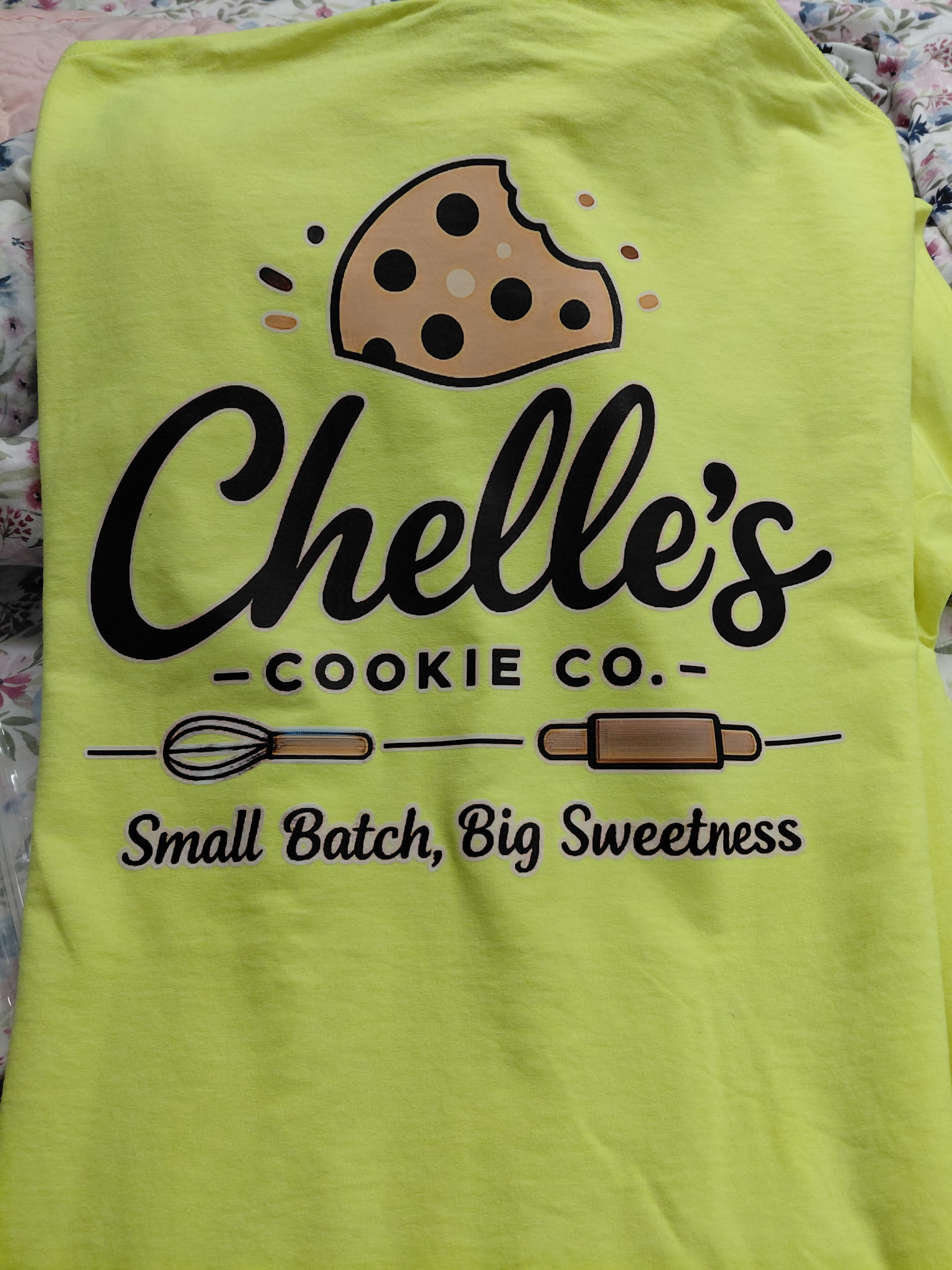 Custom Sisters quote shirt