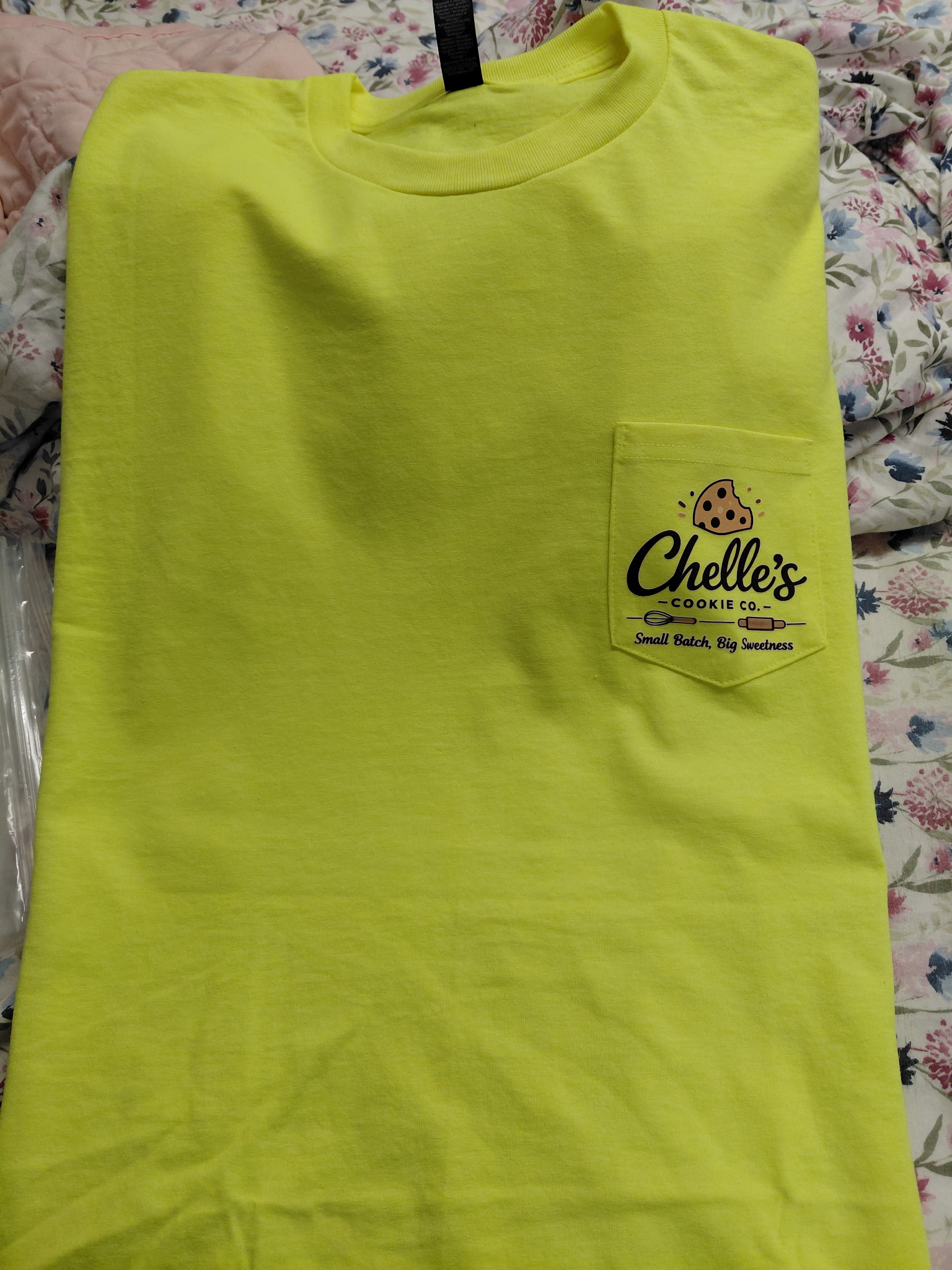 Custom Waymaker faith shirt